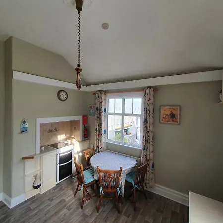 Villa Hillside à Ardmore  Extérieur photo