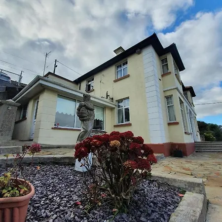 Villa Hillside à Ardmore  Extérieur photo
