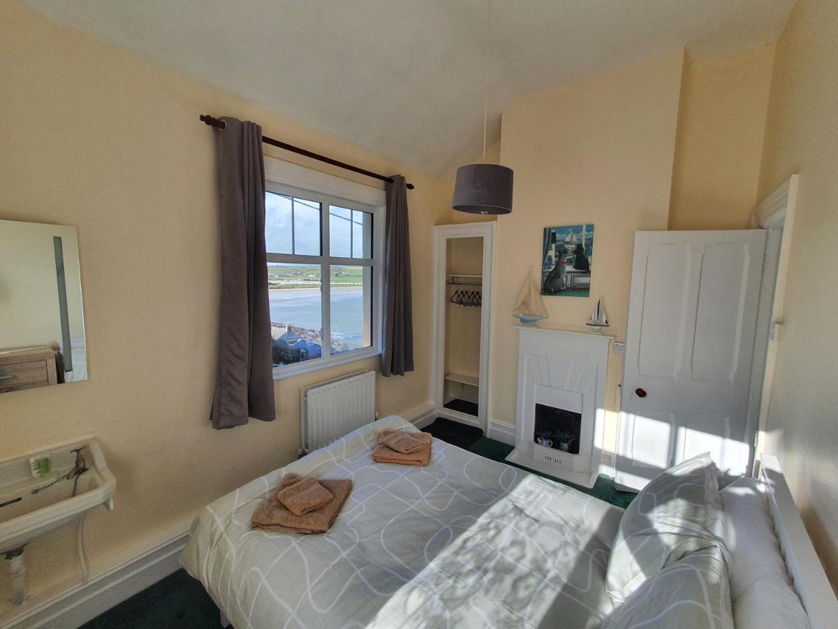 Holiday home Hillside Ardmore (Waterford)